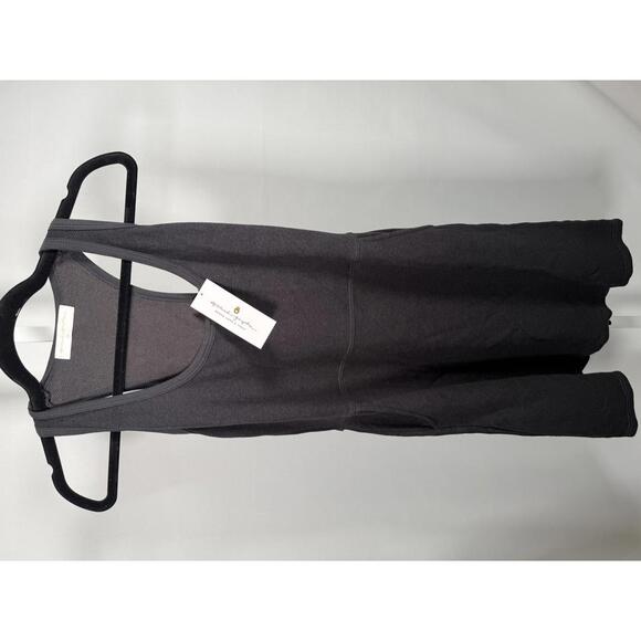 Spiritual Gangster Women's Alessia Mini Dress Black - S - Picture 3 of 7